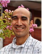 Pastor Henry Martinez headshot