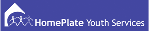 HomePlate Youth Services logo