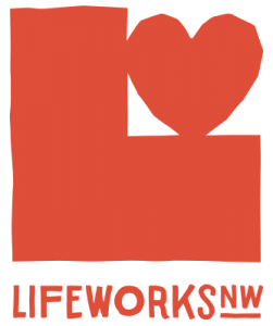 Lifeworks NW logo