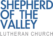 Shepherd of the Valley Lutheran Church (ELCA), Beaverton, Oregon